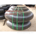 Carbon Steel Pipe Bend